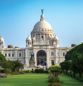 Kolkata