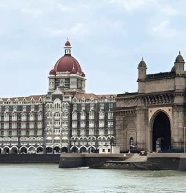 Mumbai